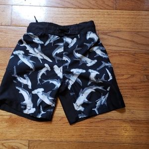 Swim trunks